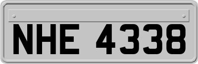 NHE4338