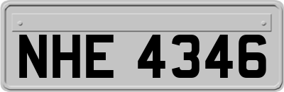 NHE4346