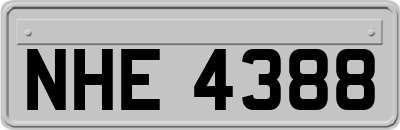 NHE4388