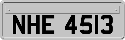 NHE4513