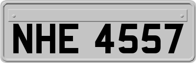 NHE4557