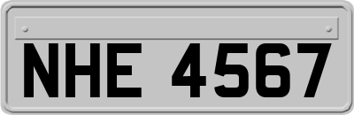 NHE4567
