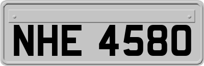 NHE4580