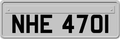 NHE4701