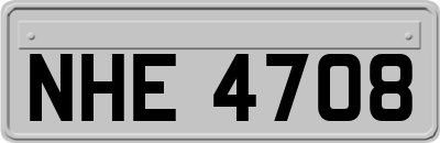 NHE4708