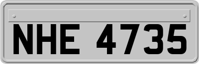 NHE4735