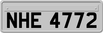 NHE4772