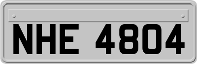 NHE4804