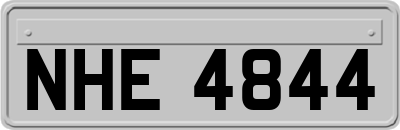 NHE4844