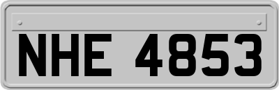 NHE4853