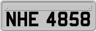NHE4858