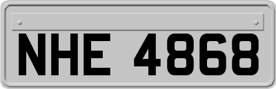 NHE4868