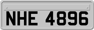 NHE4896