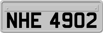 NHE4902