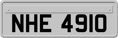 NHE4910