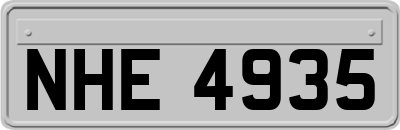 NHE4935