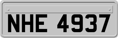 NHE4937