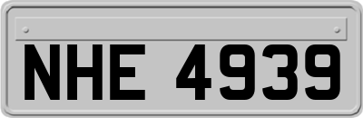 NHE4939