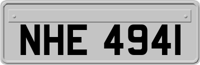 NHE4941