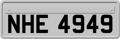 NHE4949