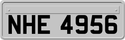 NHE4956