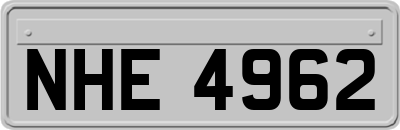 NHE4962