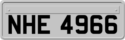 NHE4966