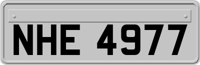 NHE4977