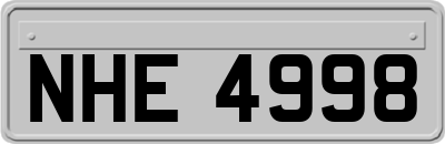NHE4998