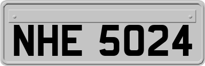 NHE5024