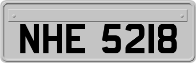 NHE5218