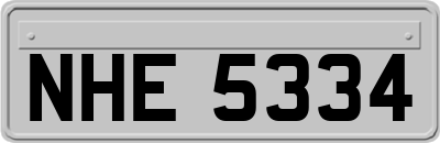 NHE5334