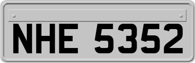 NHE5352