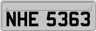 NHE5363