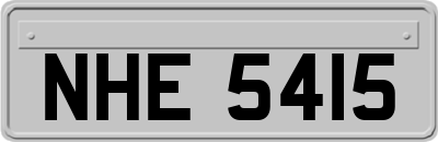 NHE5415