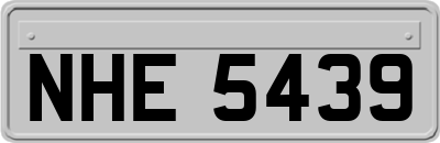 NHE5439