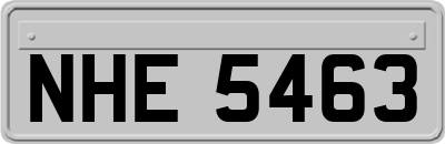 NHE5463