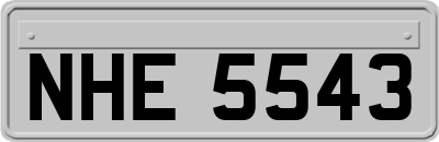 NHE5543
