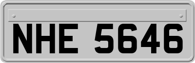 NHE5646