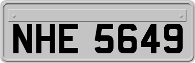 NHE5649