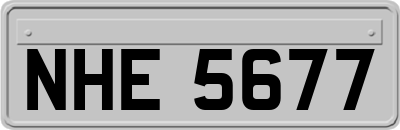 NHE5677