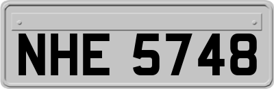 NHE5748