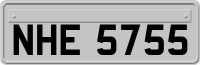 NHE5755