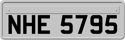 NHE5795