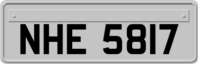 NHE5817
