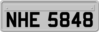 NHE5848