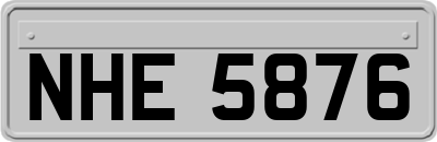 NHE5876