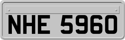 NHE5960