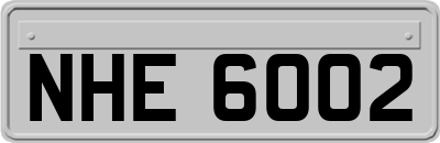 NHE6002