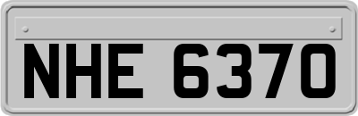 NHE6370